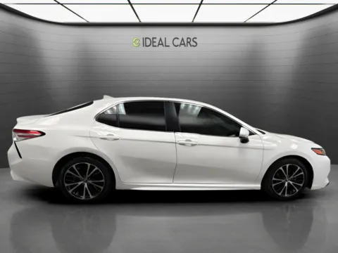 More photos of 2020 Toyota Camry SE at Ideal Cars - at Gilbert Rd, AZ