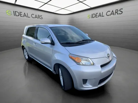 Another view of 2013 Scion xD 10 Series for sale in Mesa, AZ at Ideal Cars - at Gilbert Rd