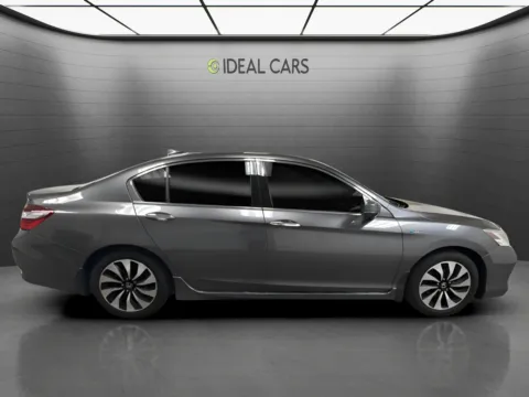 More photos of 2017 Honda Accord Hybrid Touring at Ideal Cars - at Gilbert Rd, AZ