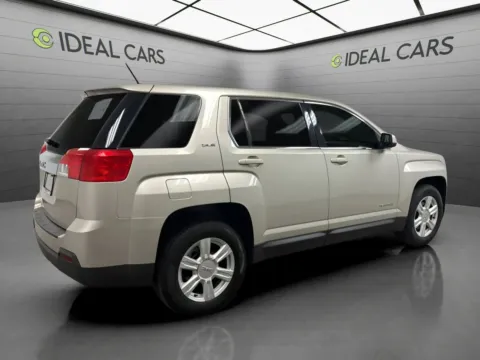 More photos of 2015 GMC Terrain SLE-1 at Ideal Cars - at Gilbert Rd, AZ