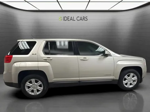 More photos of 2015 GMC Terrain SLE-1 at Ideal Cars - at Gilbert Rd, AZ