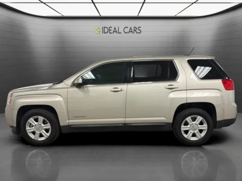 Photos of 2015 GMC Terrain SLE-1 for sale in Mesa, AZ at Ideal Cars - at Gilbert Rd