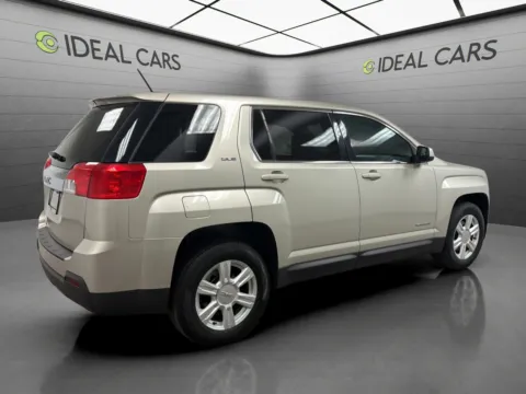 More photos of 2015 GMC Terrain SLE-1 at Ideal Cars - at Gilbert Rd, AZ