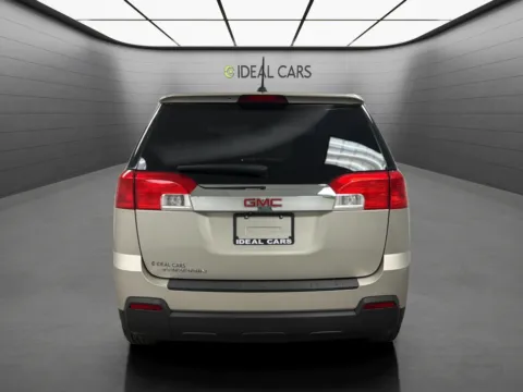 More photos of 2015 GMC Terrain SLE-1 at Ideal Cars - at Gilbert Rd, AZ