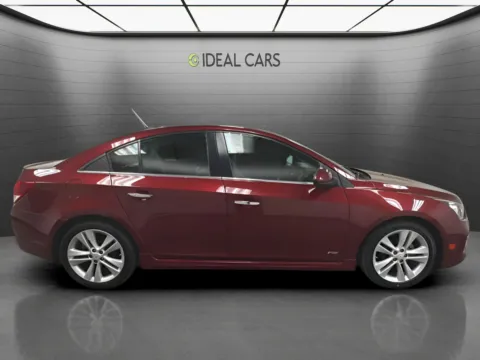 More photos of 2015 Chevrolet Cruze LTZ Auto at Ideal Cars - at Gilbert Rd, AZ
