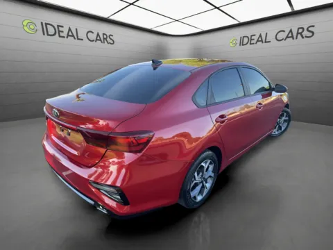 More photos of 2021 Kia Forte LXS at Ideal Cars - at Gilbert Rd, AZ