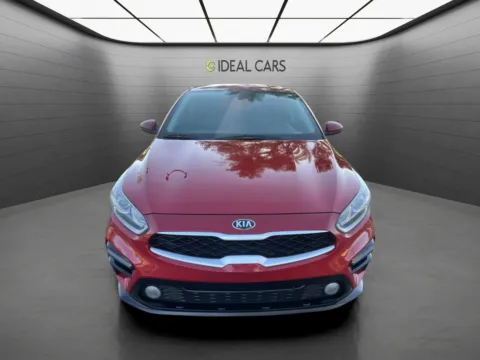 Photos of 2021 Kia Forte LXS for sale in Mesa, AZ at Ideal Cars - at Gilbert Rd