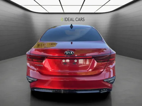 More photos of 2021 Kia Forte LXS at Ideal Cars - at Gilbert Rd, AZ