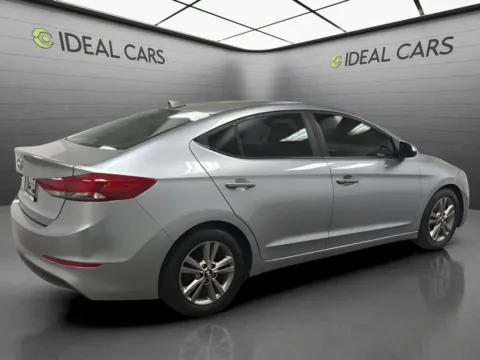 More photos of 2017 Hyundai ELANTRA SE at Ideal Cars - at Gilbert Rd, AZ