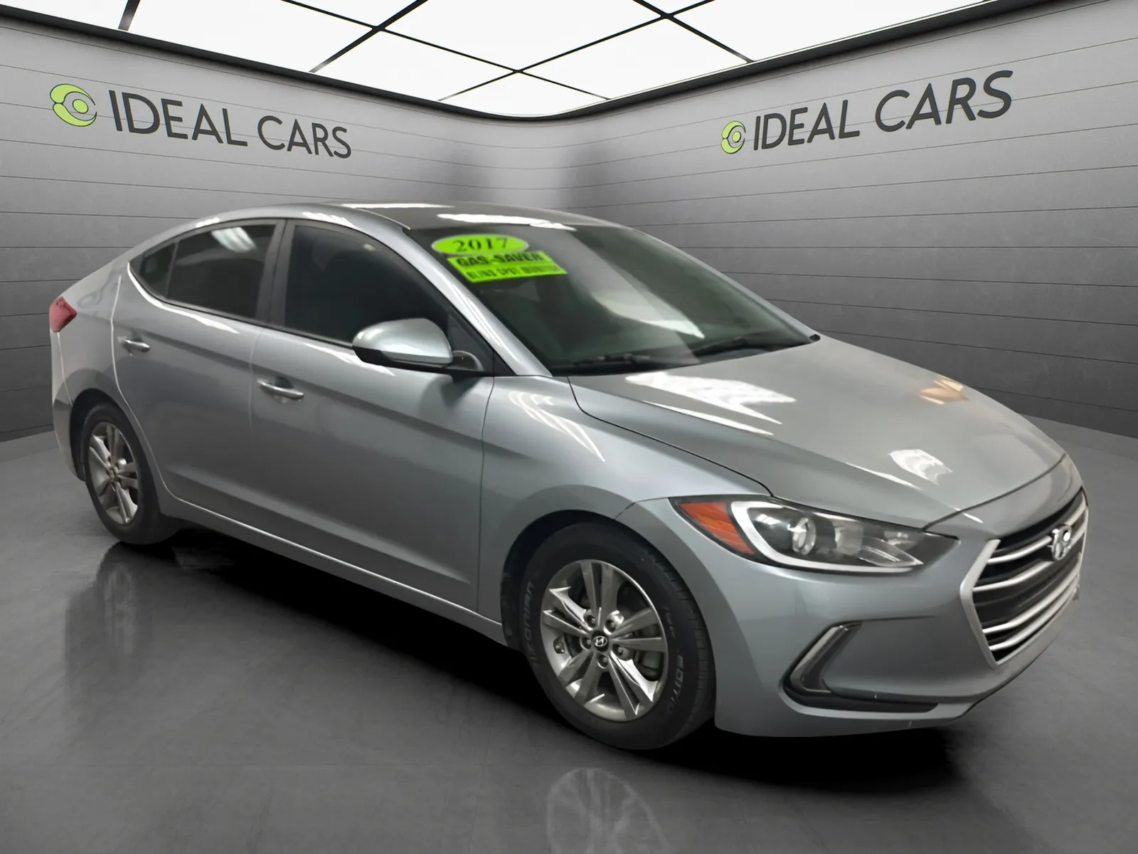 Hyundai Elantra photo 3