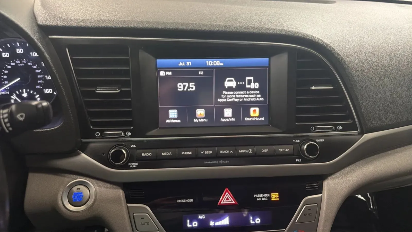 Hyundai Elantra photo 13