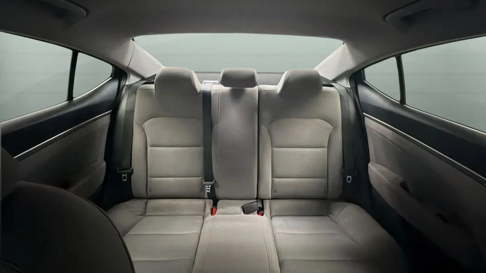 Hyundai Elantra photo 19