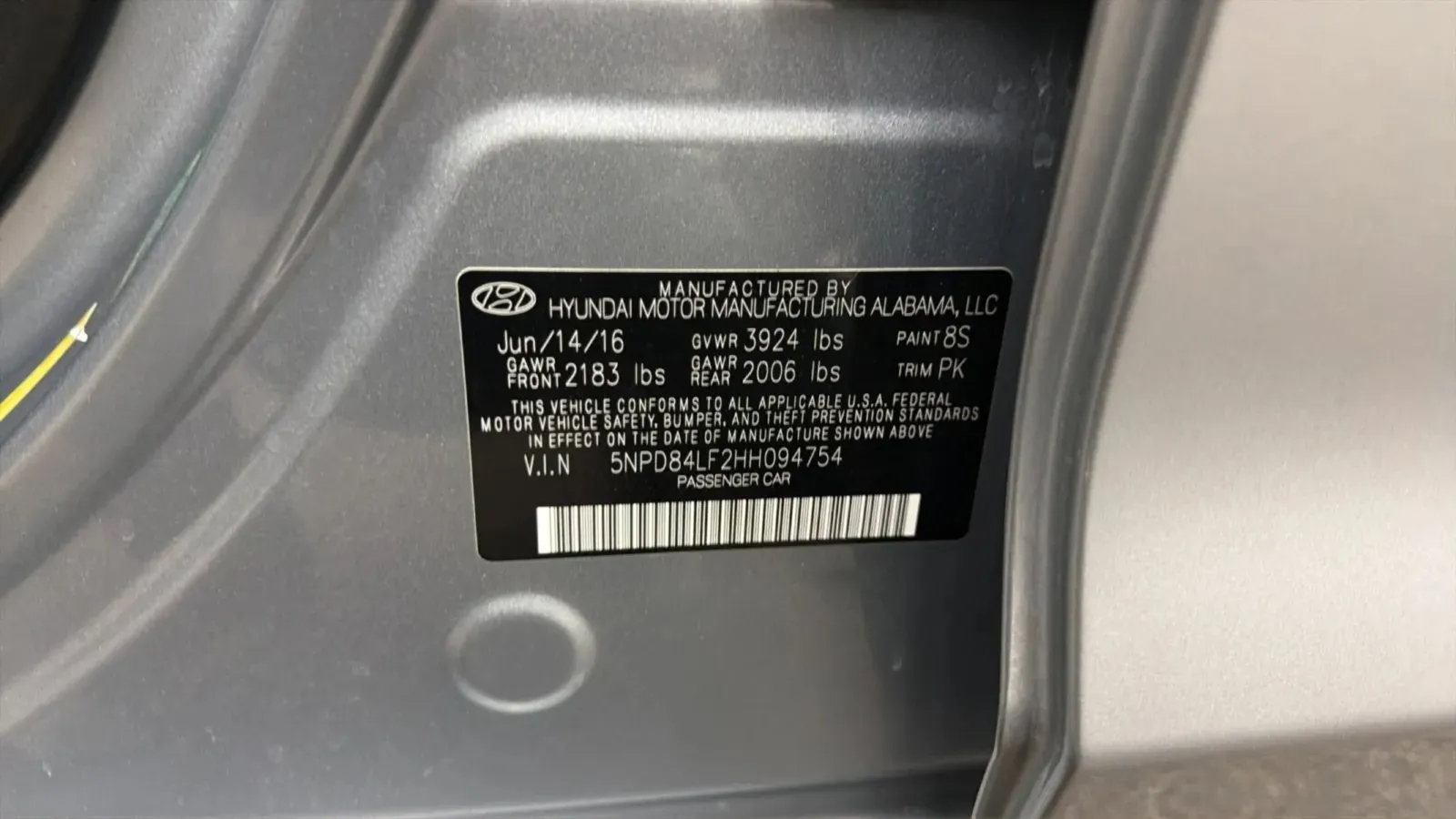 Hyundai Elantra photo 23