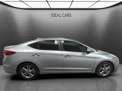 More photos of 2017 Hyundai ELANTRA SE at Ideal Cars - at Gilbert Rd, AZ