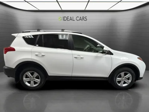 More photos of 2014 Toyota RAV4 XLE at Ideal Cars - at Gilbert Rd, AZ