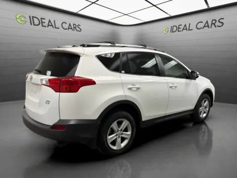 More photos of 2014 Toyota RAV4 XLE at Ideal Cars - at Gilbert Rd, AZ