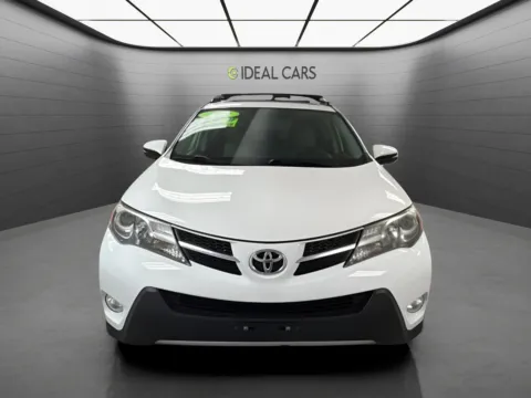 Photos of 2014 Toyota RAV4 XLE for sale in Mesa, AZ at Ideal Cars - at Gilbert Rd