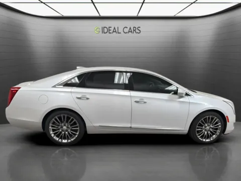 More photos of 2017 Cadillac XTS Luxury at Ideal Cars - at Gilbert Rd, AZ