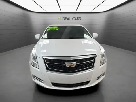 Photos of 2017 Cadillac XTS Luxury for sale in Mesa, AZ at Ideal Cars - at Gilbert Rd