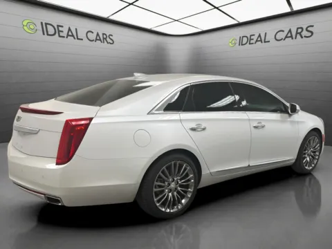More photos of 2017 Cadillac XTS Luxury at Ideal Cars - at Gilbert Rd, AZ