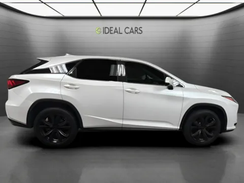 More photos of 2018 Lexus RX 350 at Ideal Cars - at Gilbert Rd, AZ