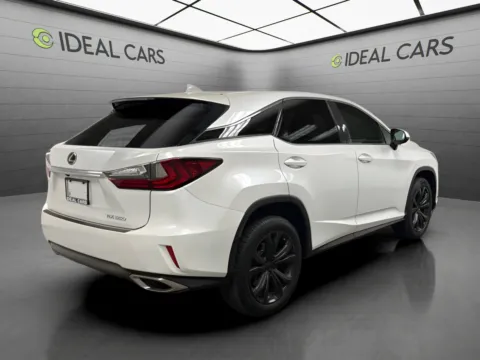 More photos of 2018 Lexus RX 350 at Ideal Cars - at Gilbert Rd, AZ