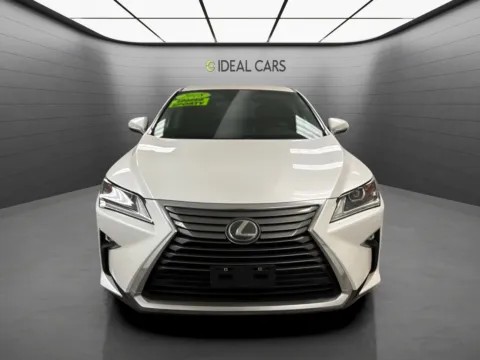 Photos of 2018 Lexus RX 350 for sale in Mesa, AZ at Ideal Cars - at Gilbert Rd