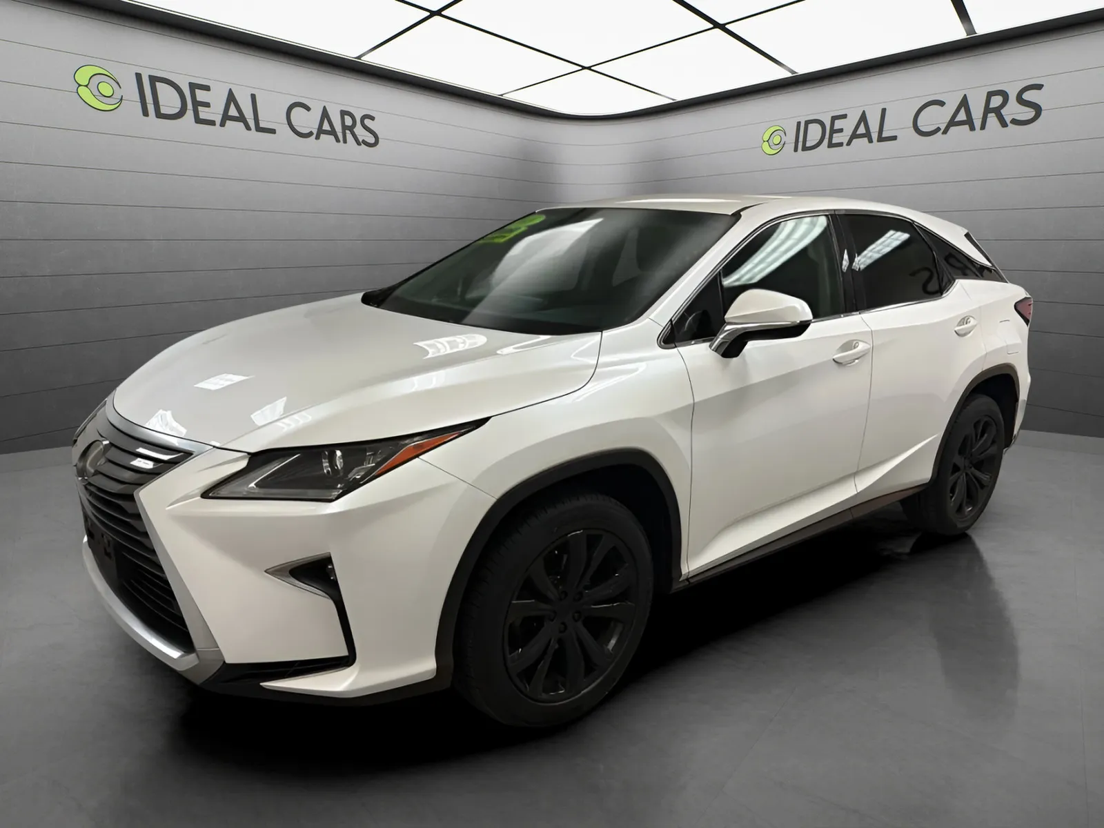 White 2018 Lexus RX 350 for sale in Mesa, AZ