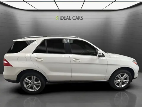 More photos of 2013 Mercedes-Benz M-Class ML 350 at Ideal Cars - at Gilbert Rd, AZ