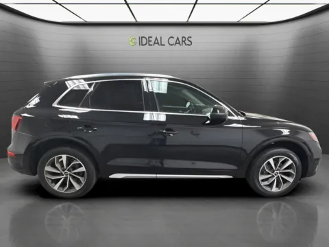 More photos of 2021 Audi Q5 quattro Premium Plus 45 TFSI at Ideal Cars - at Gilbert Rd, AZ