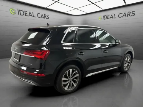 More photos of 2021 Audi Q5 quattro Premium Plus 45 TFSI at Ideal Cars - at Gilbert Rd, AZ