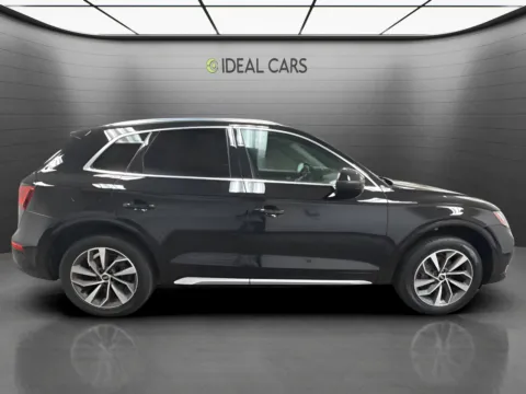 More photos of 2021 Audi Q5 quattro Premium Plus 45 TFSI at Ideal Cars - at Gilbert Rd, AZ