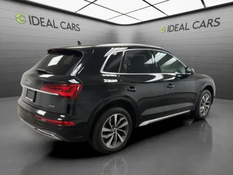 More photos of 2021 Audi Q5 quattro Premium Plus 45 TFSI at Ideal Cars - at Gilbert Rd, AZ
