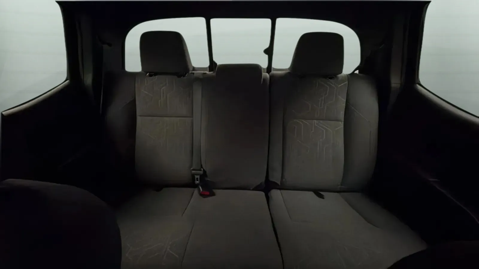 Toyota Tacoma photo 18