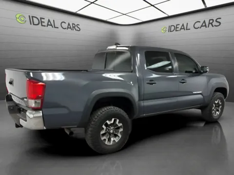 More photos of 2016 Toyota Tacoma TRD Off-Road at Ideal Cars - at Gilbert Rd, AZ