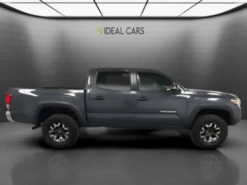 More photos of 2016 Toyota Tacoma TRD Off-Road at Ideal Cars - at Gilbert Rd, AZ