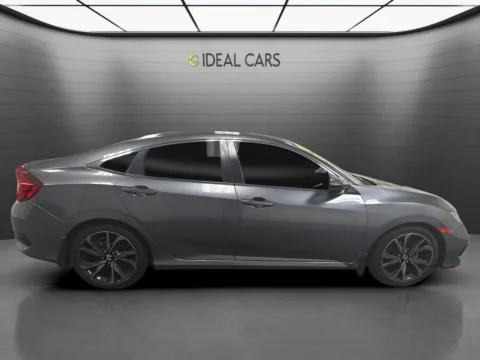 More photos of 2021 Honda Civic Sport at Ideal Cars - at Gilbert Rd, AZ