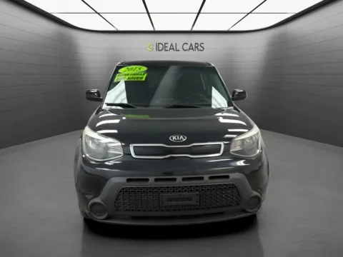 Photos of 2015 Kia Soul + for sale in Mesa, AZ at Ideal Cars - at Gilbert Rd