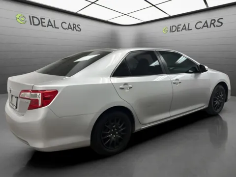 More photos of 2012 Toyota Camry LE at Ideal Cars - at Gilbert Rd, AZ