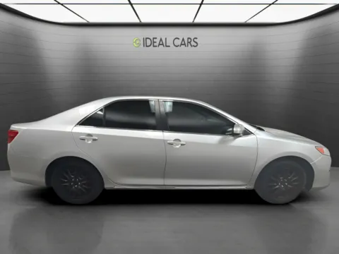 More photos of 2012 Toyota Camry LE at Ideal Cars - at Gilbert Rd, AZ