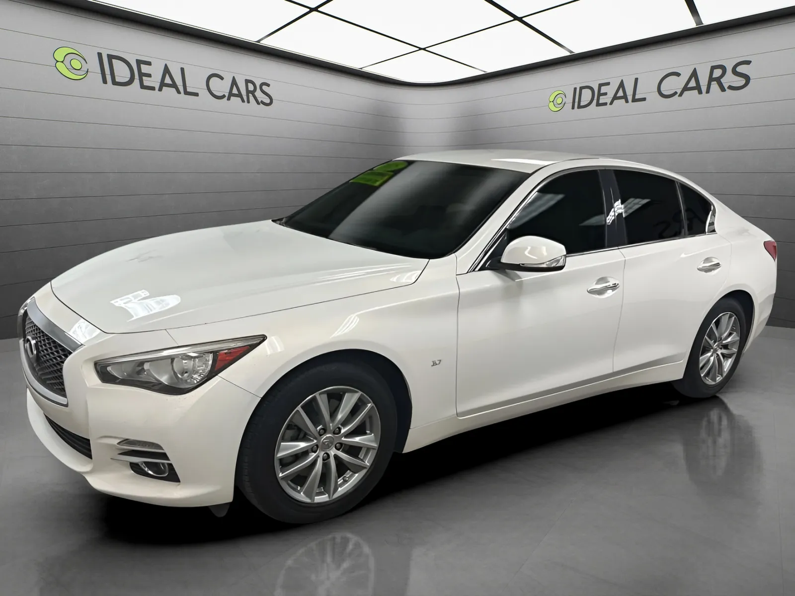 2015 INFINITI Q50 for sale in Mesa, AZ