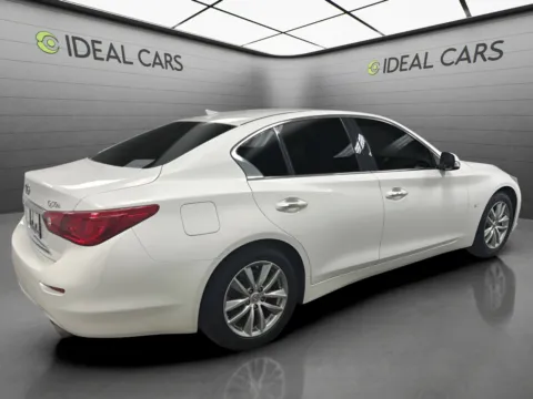 More photos of 2015 INFINITI Q50 at Ideal Cars - at Gilbert Rd, AZ