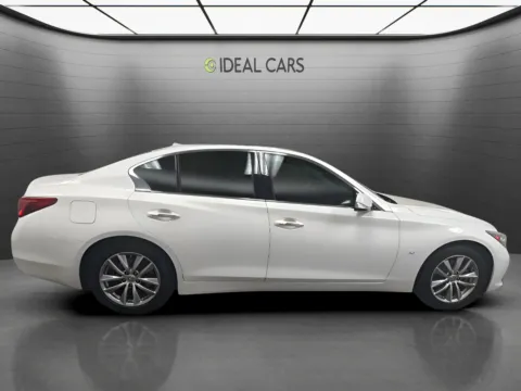 More photos of 2015 INFINITI Q50 at Ideal Cars - at Gilbert Rd, AZ