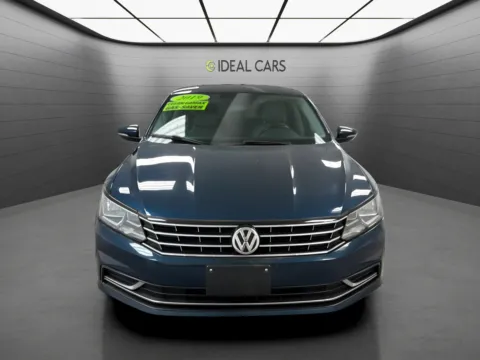 Photos of 2019 Volkswagen Passat Wolfsburg for sale in Mesa, AZ at Ideal Cars - at Gilbert Rd