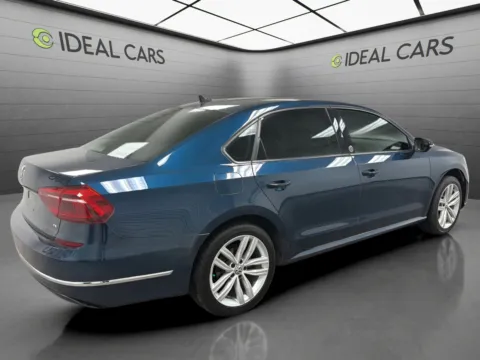 More photos of 2019 Volkswagen Passat Wolfsburg at Ideal Cars - at Gilbert Rd, AZ