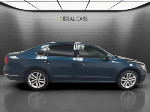 More photos of 2019 Volkswagen Passat Wolfsburg at Ideal Cars - at Gilbert Rd, AZ
