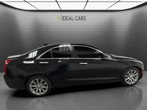 More photos of 2018 Cadillac ATS 2.0T Luxury at Ideal Cars - at Gilbert Rd, AZ