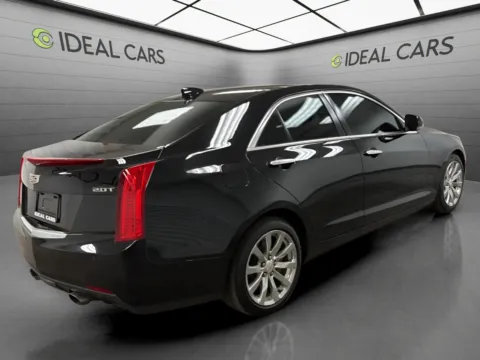 More photos of 2018 Cadillac ATS 2.0T Luxury at Ideal Cars - at Gilbert Rd, AZ