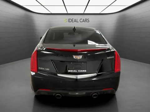 More photos of 2018 Cadillac ATS 2.0T Luxury at Ideal Cars - at Gilbert Rd, AZ