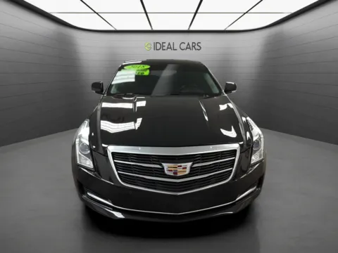 Photos of 2018 Cadillac ATS 2.0T Luxury for sale in Mesa, AZ at Ideal Cars - at Gilbert Rd